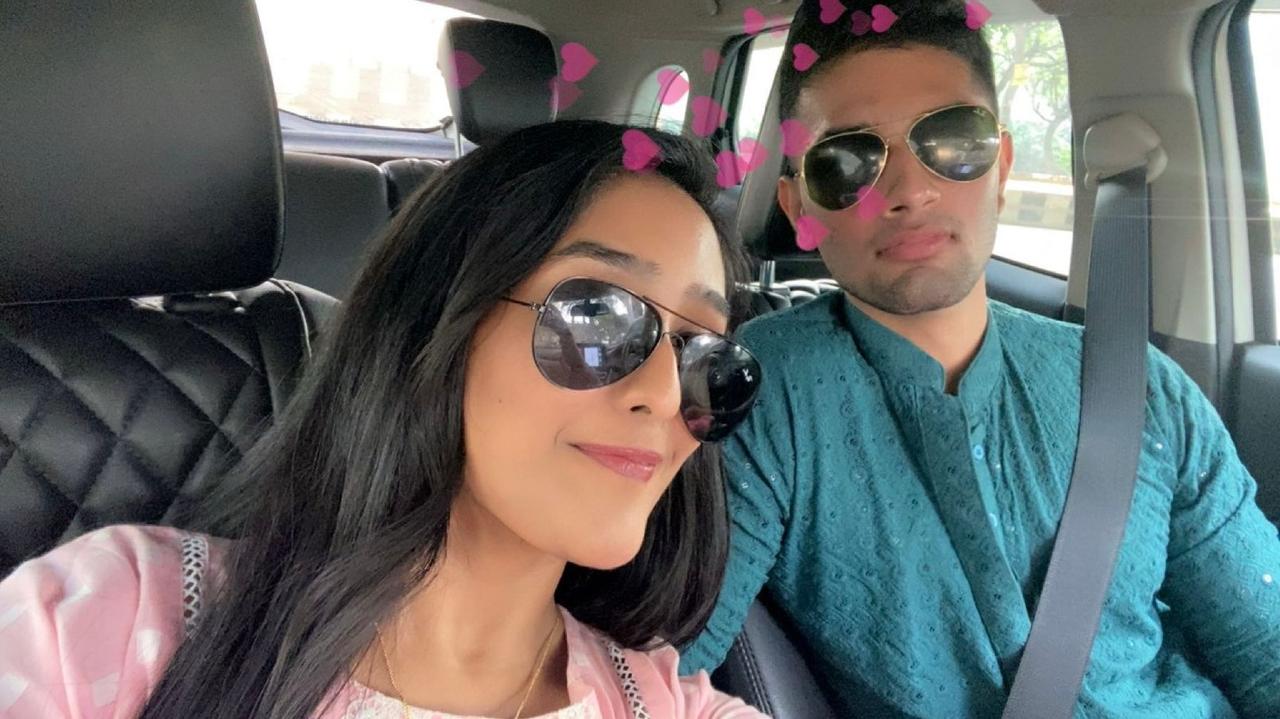 Ethnic day and tentu's birthday