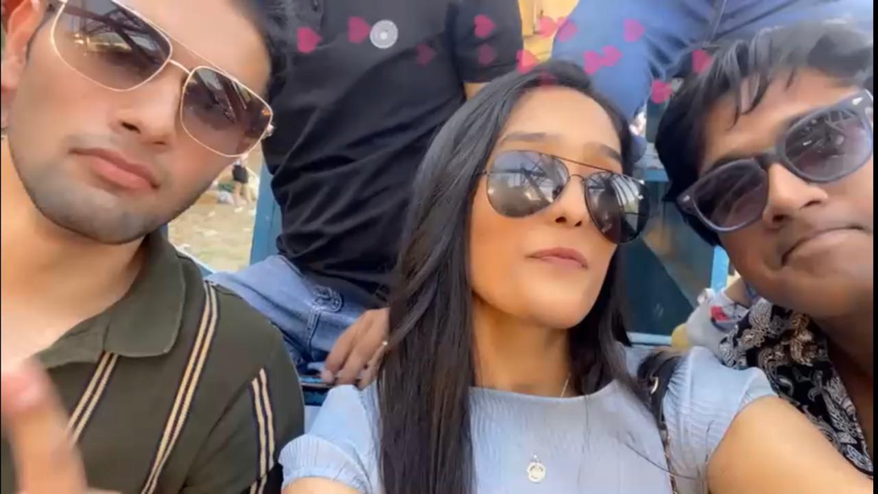 Akhil Sachdeva GGS concert